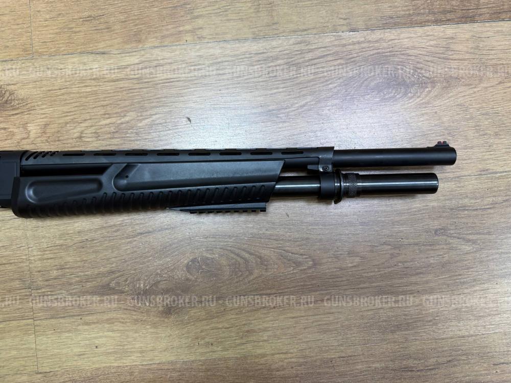 Hatsan Escort MPS 12x76 , кал. 12/76 в СПБ