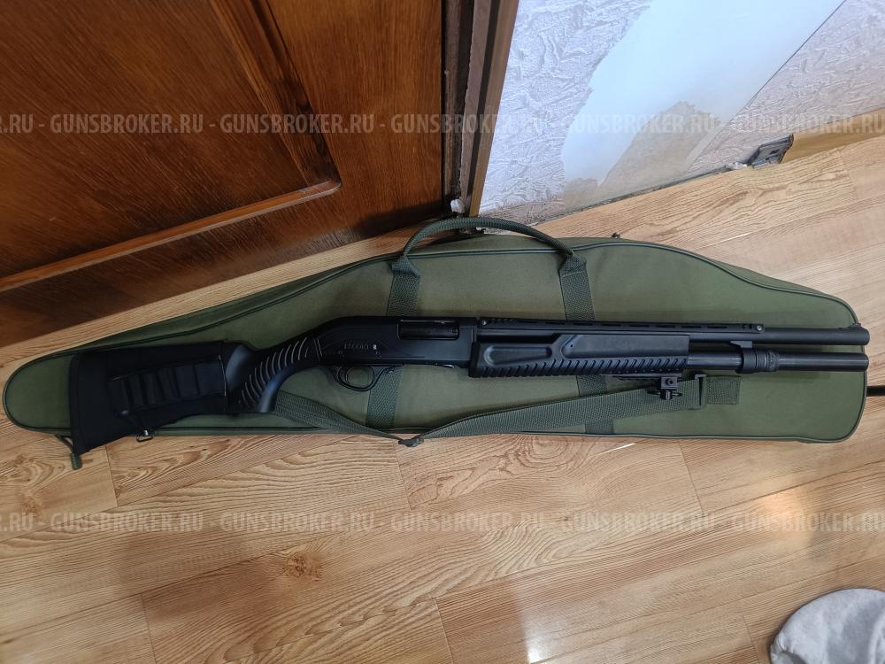 Hatsan escort mps 12x76