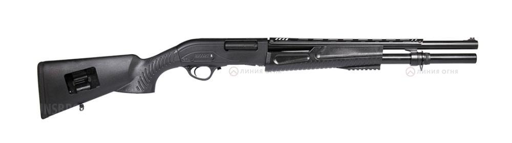 Hatsan Escort MPS кал. 12/76/51