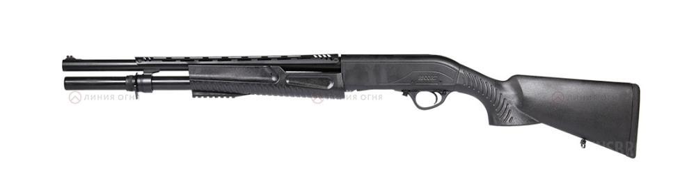 Hatsan Escort MPS кал. 12/76/51