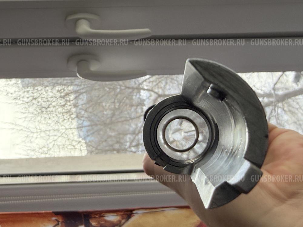 Hatsan Escort MPS12/76 (сейф,чехол)