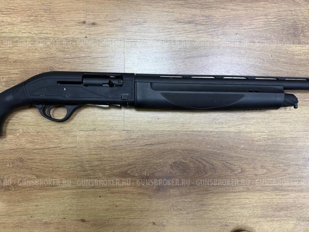 Hatsan Escort PS , кал. 12/76 в СПБ