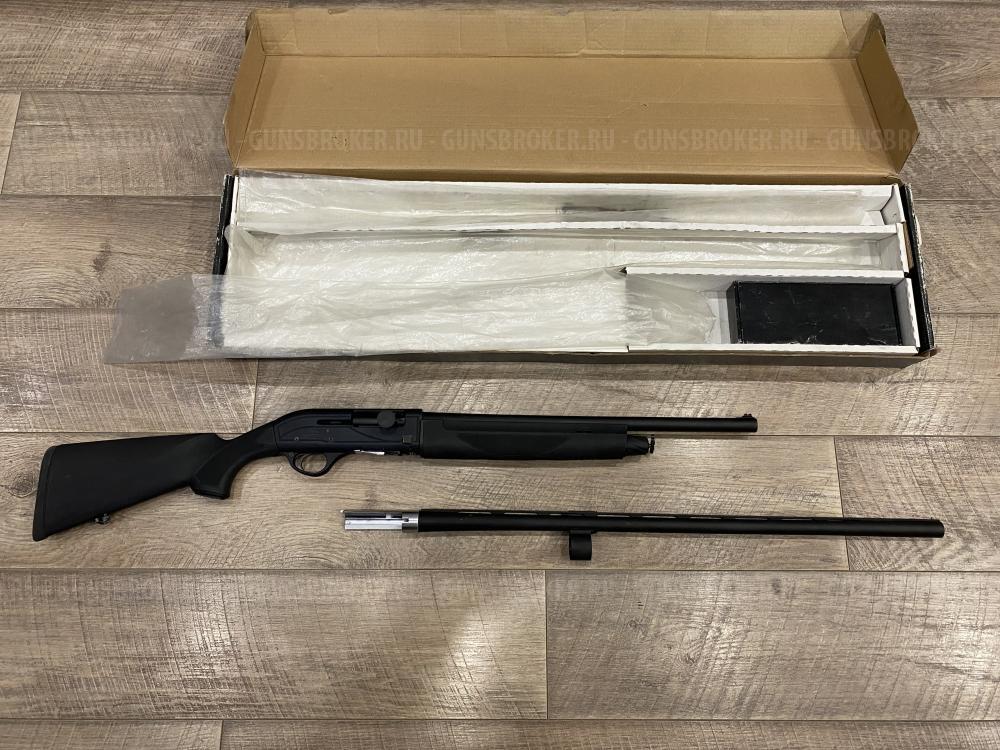 Hatsan Escort PS Combo 12x76 L710/510