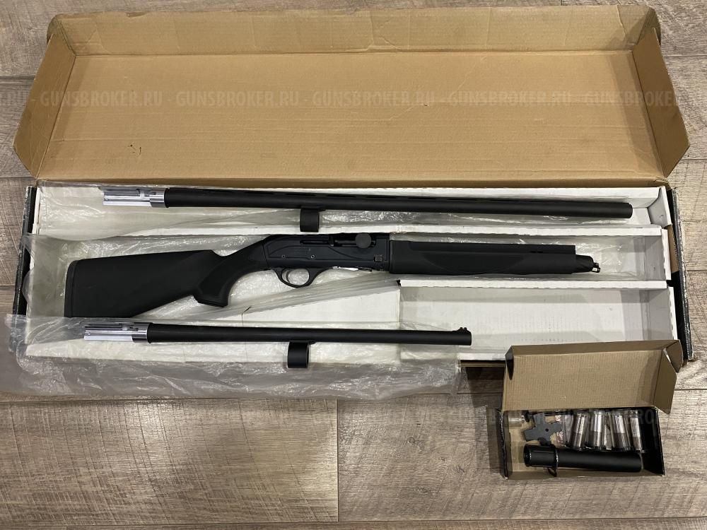 Hatsan Escort PS Combo 12x76 L710/510