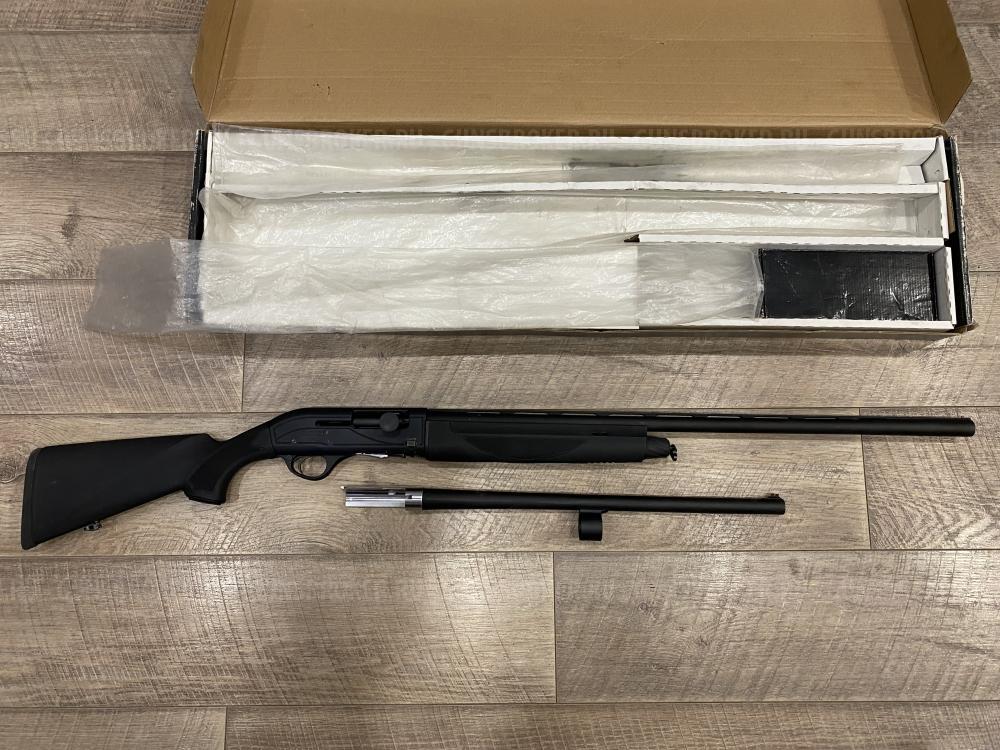 Hatsan Escort PS Combo 12x76 L710/510