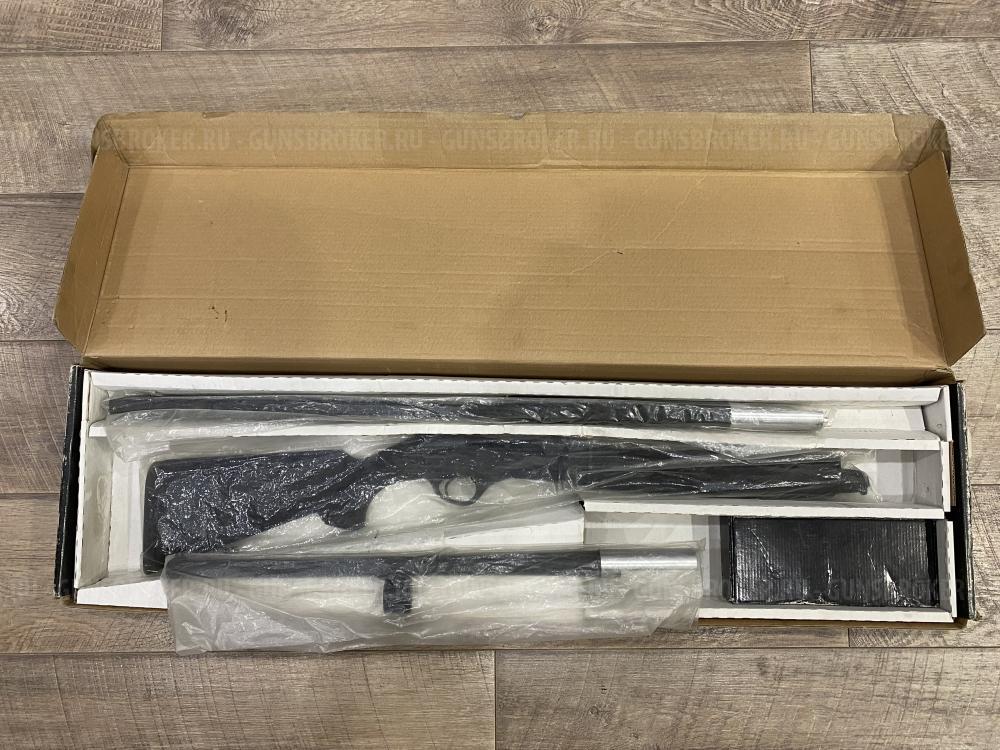 Hatsan Escort PS Combo 12x76 L710/510