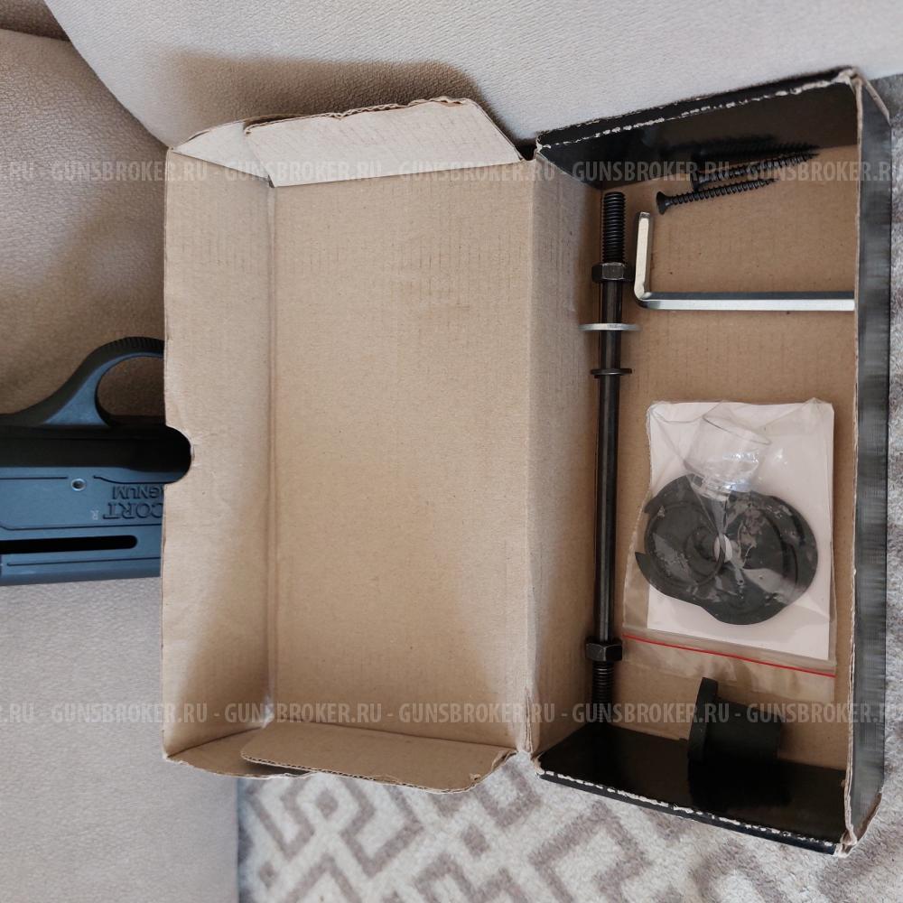 Hatsan ESCORT PS GUARD PISTOL GRIP