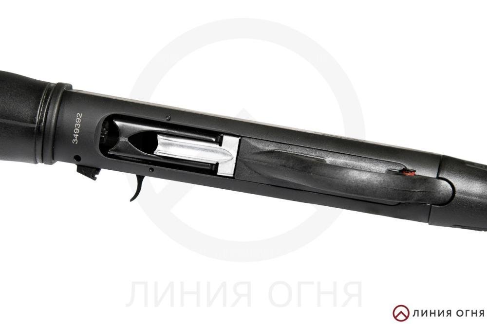 HATSAN ESCORT PS, кал. 12\76
