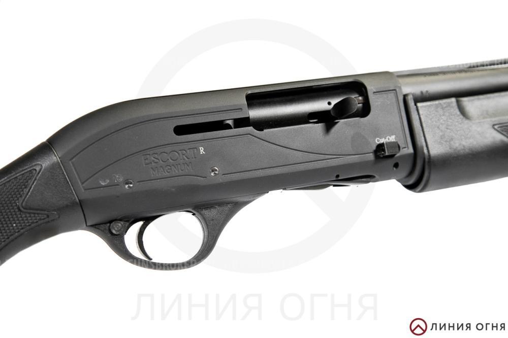 HATSAN ESCORT PS, кал. 12\76