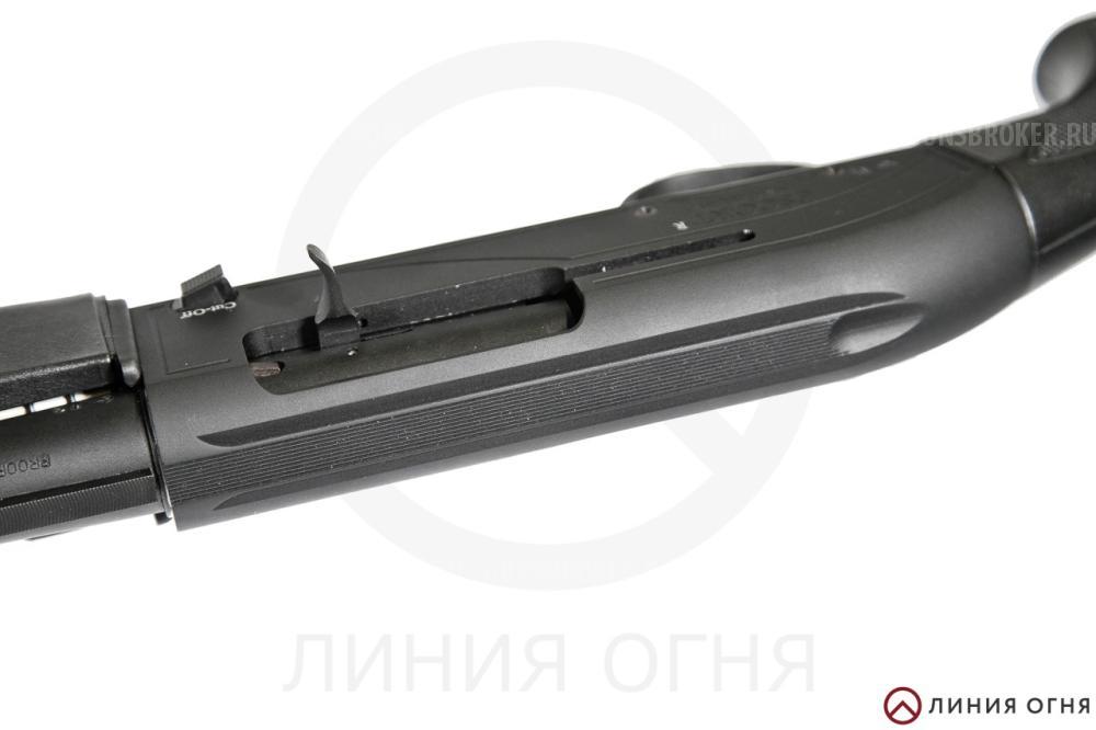 HATSAN ESCORT PS, кал. 12\76