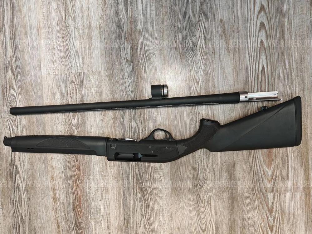 Hatsan Escort PS magnum, кал. 12*76