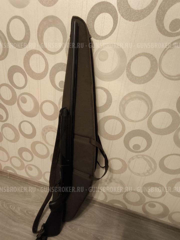 HATSAN ESCORT PS MAGNUM