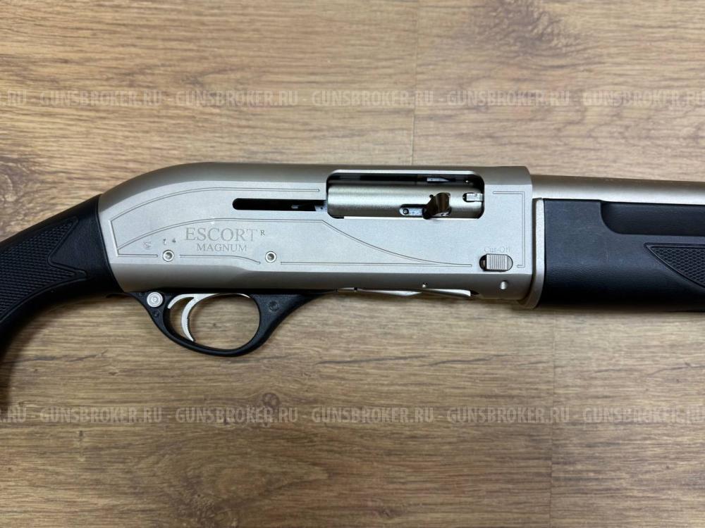 Hatsan Escort PS Marine Guard , кал. 12/76 в СПБ