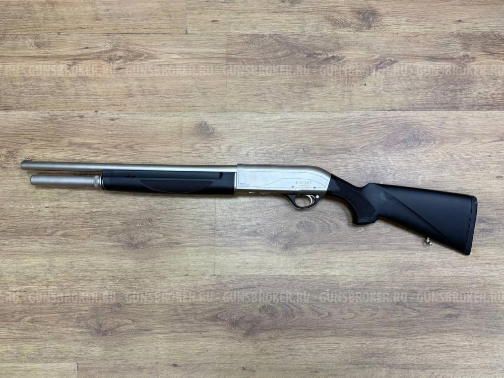 Hatsan Escort PS Marine Guard , кал. 12/76 в СПБ