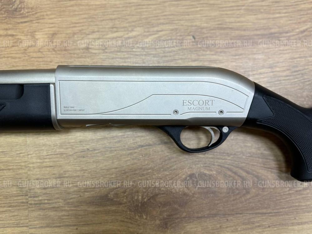 Hatsan Escort PS Marine Guard , кал. 12/76 в СПБ