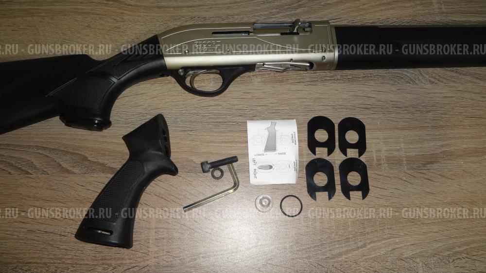 Hatsan ESCORT PS MARINE GUARD, 20x76, L510