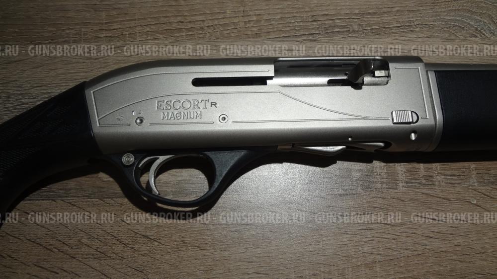 Hatsan ESCORT PS MARINE GUARD, 20x76, L510
