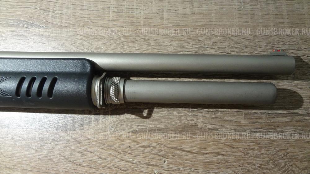 Hatsan ESCORT PS MARINE GUARD, 20x76, L510