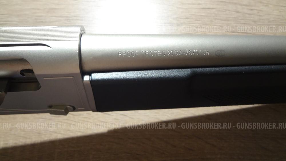 Hatsan ESCORT PS MARINE GUARD, 20x76, L510
