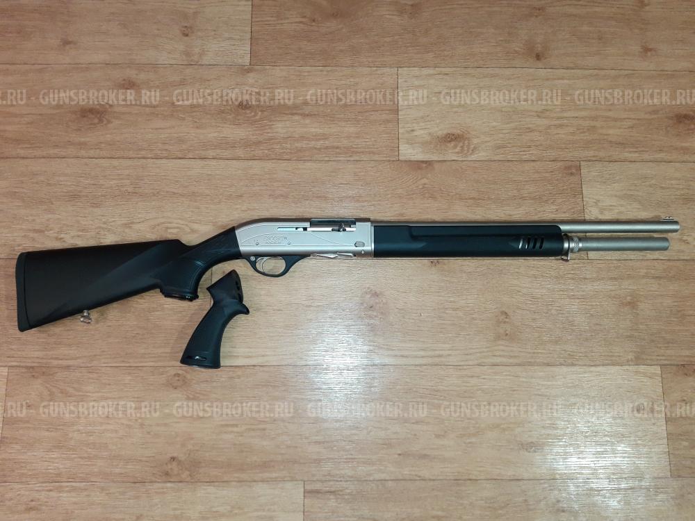 Hatsan ESCORT PS MARINE GUARD, 20x76, L510