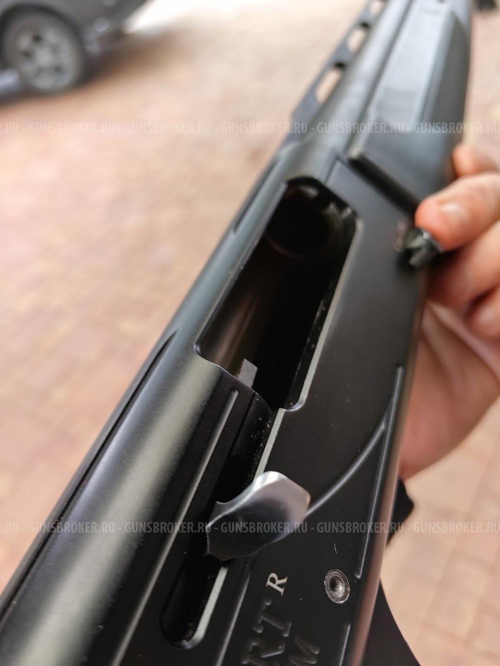 Hatsan escort ps r magnum