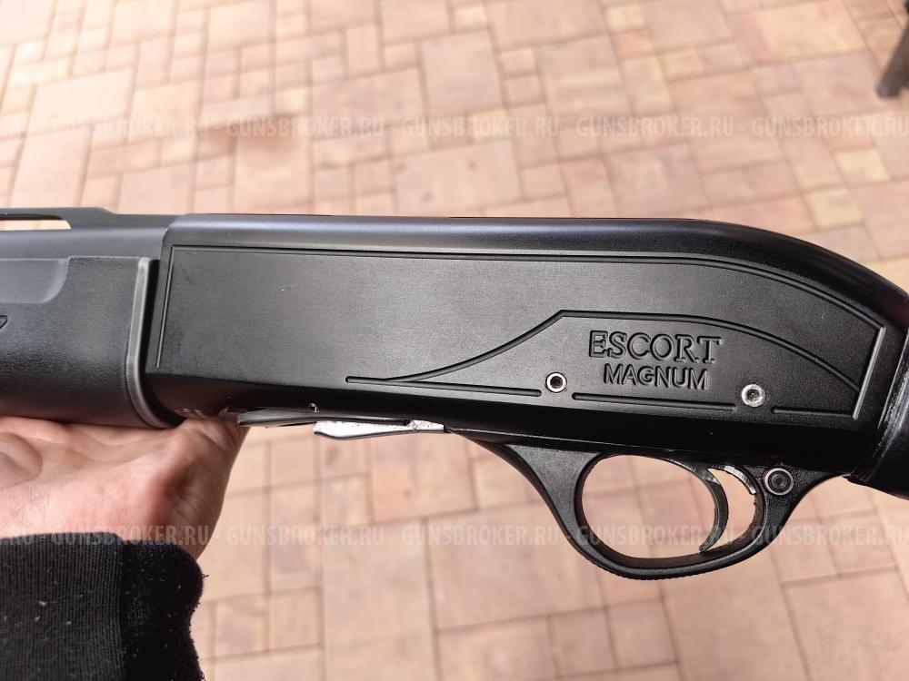 Hatsan escort ps r magnum