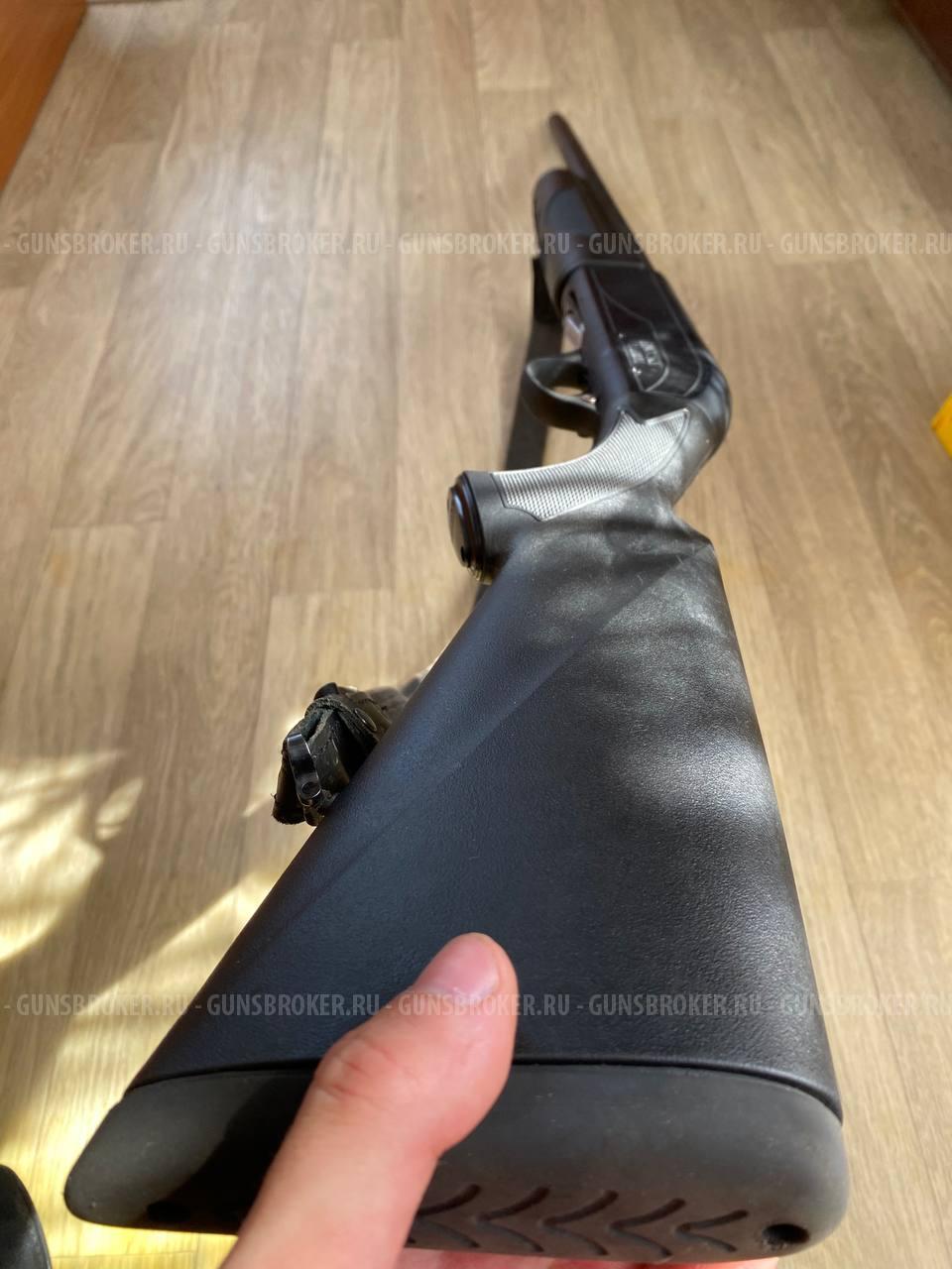 Hatsan ESCORT PS,12x76