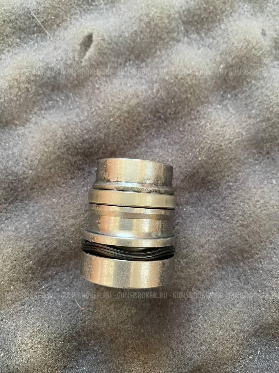 Hatsan ESCORT PS,12x76