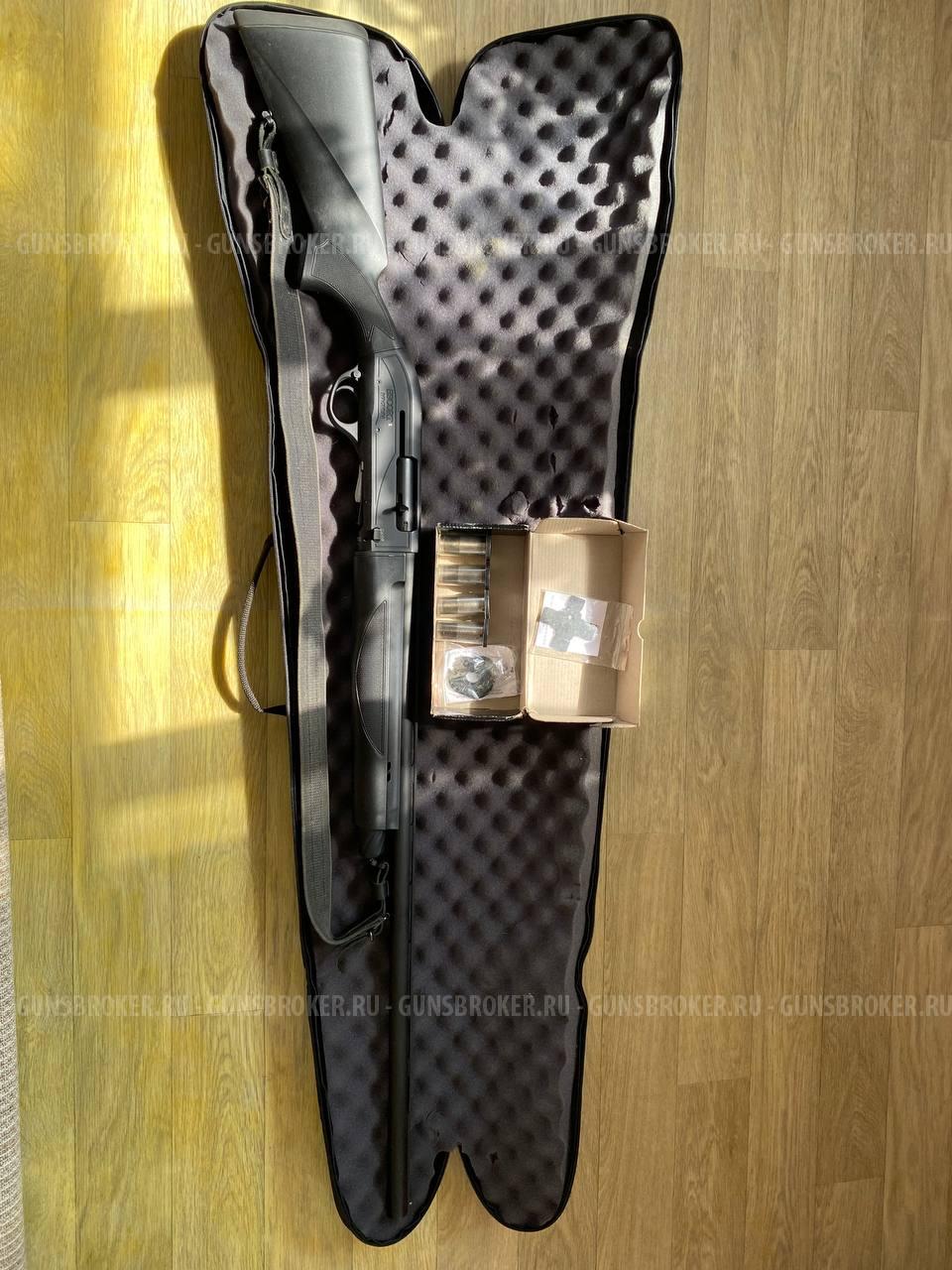 Hatsan ESCORT PS,12x76