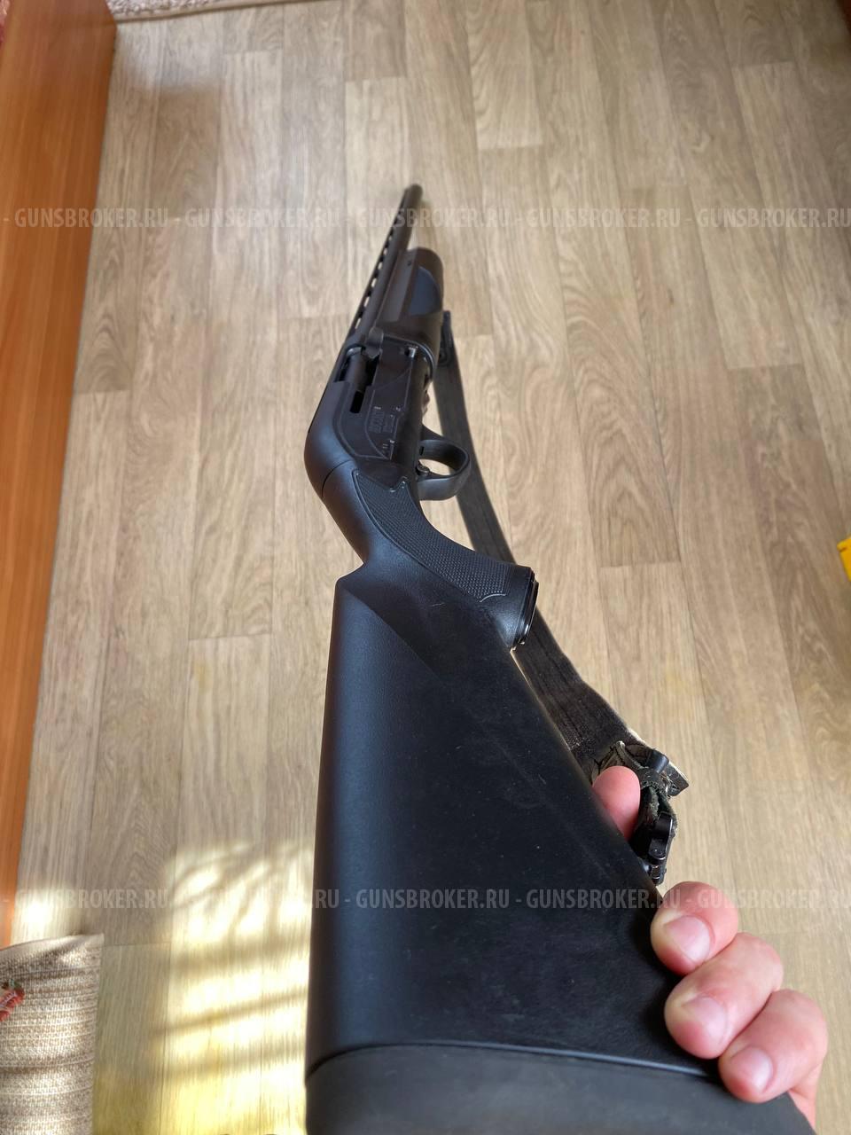 Hatsan ESCORT PS,12x76