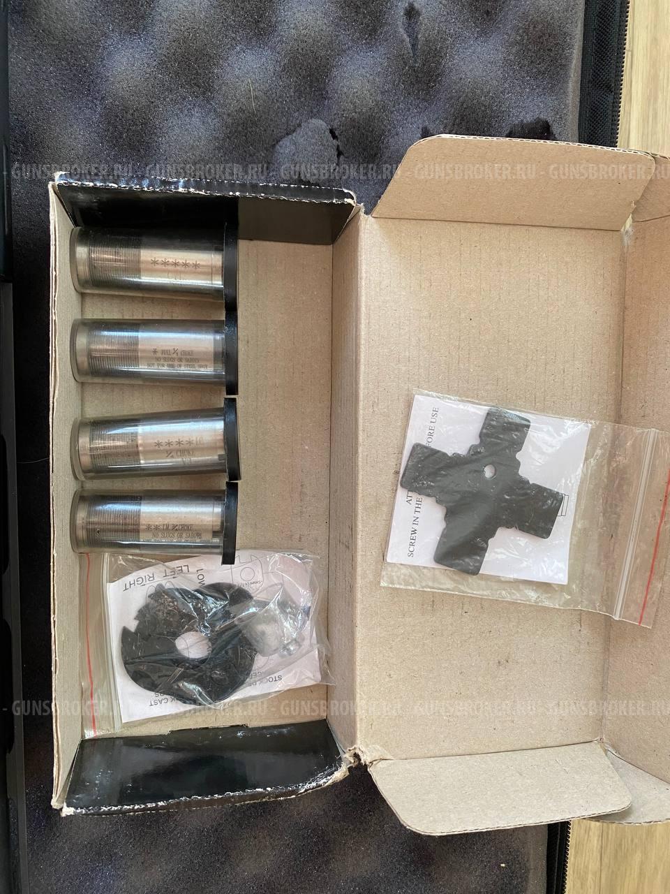 Hatsan ESCORT PS,12x76