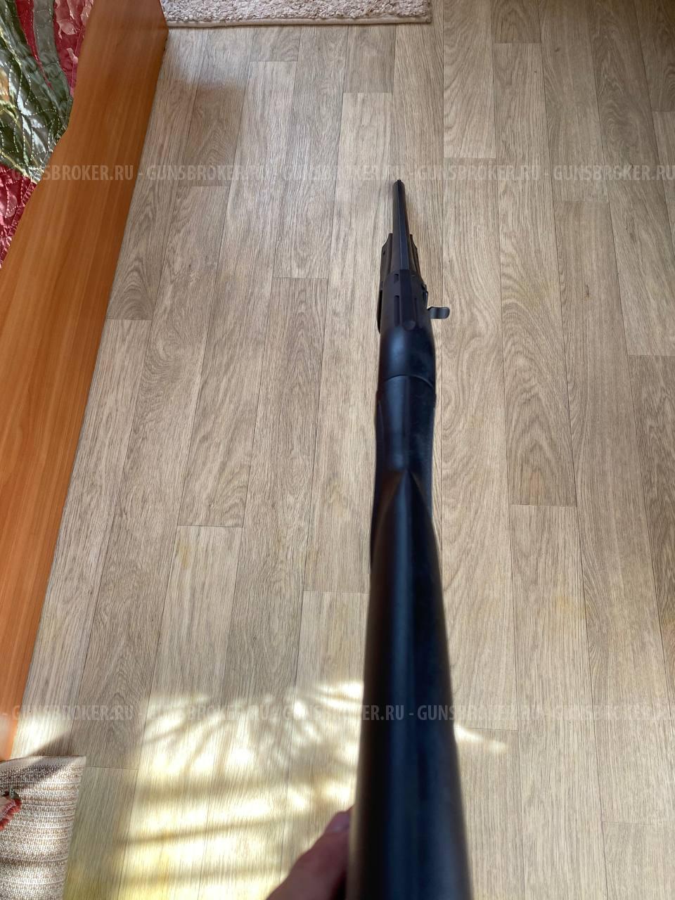 Hatsan ESCORT PS,12x76