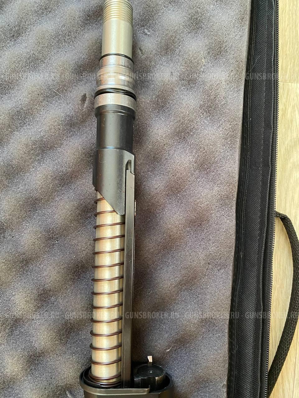 Hatsan ESCORT PS,12x76