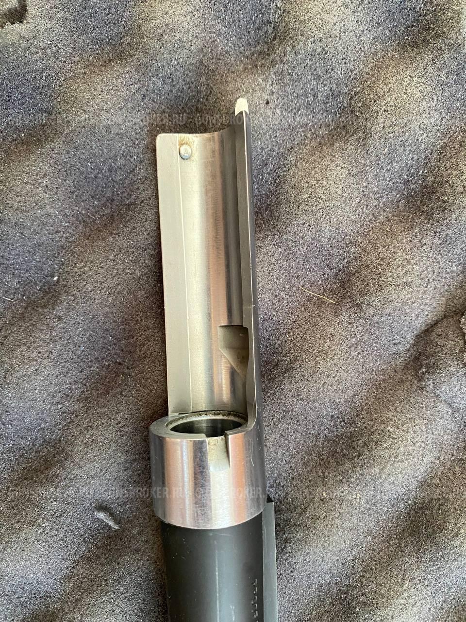 Hatsan ESCORT PS,12x76