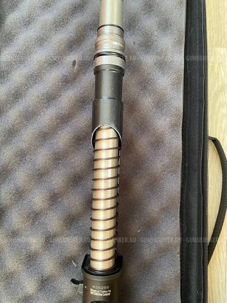 Hatsan ESCORT PS,12x76