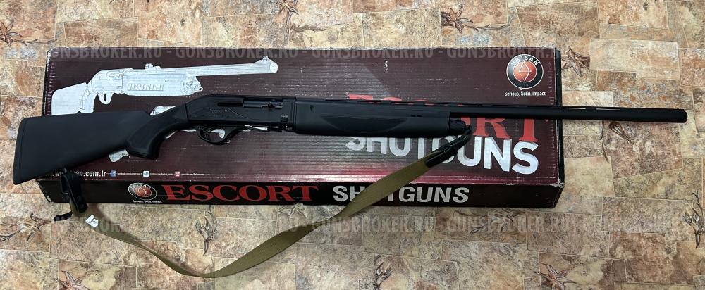 HATSAN ESCORT PS