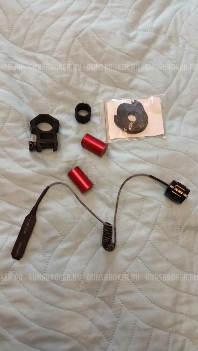 Hatsan Escort Pump MP 12/76