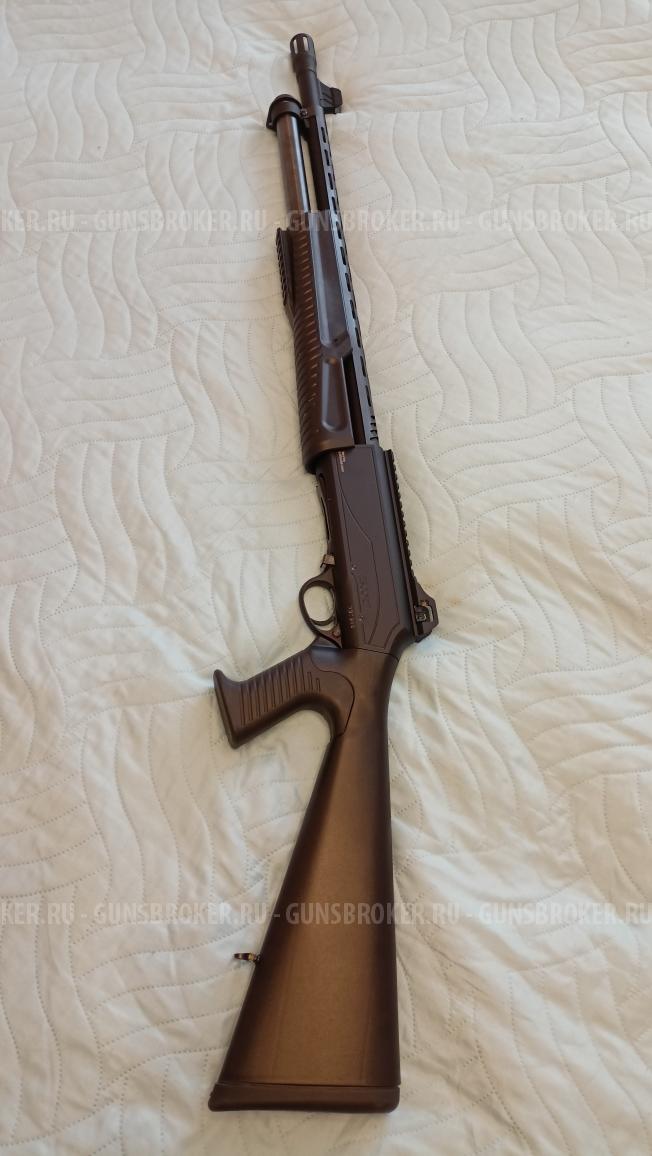 Hatsan Escort Pump MP 12/76