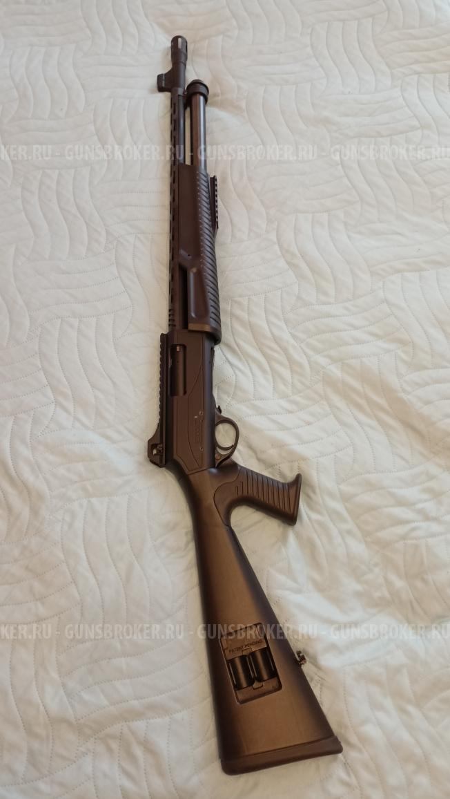 Hatsan Escort Pump MP 12/76