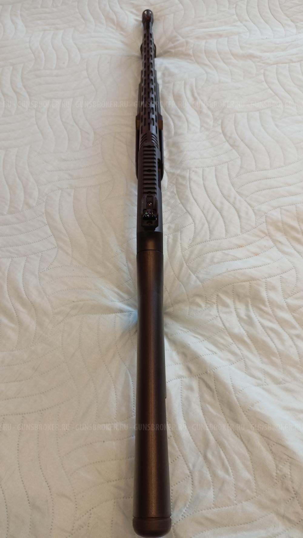 Hatsan Escort PUMP MP 12/76