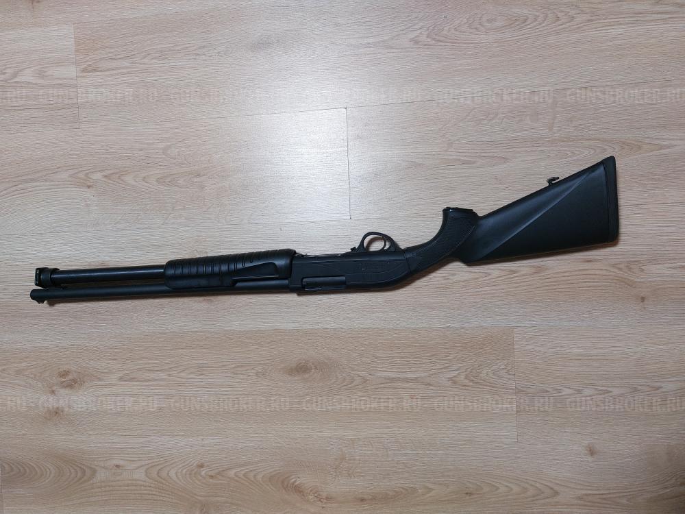Hatsan Escort Pump