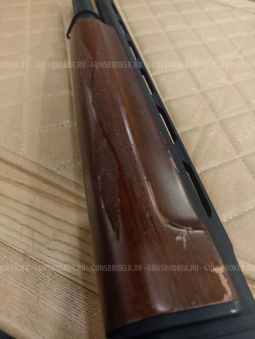 Hatsan Escort R AS к.12х76 №721523