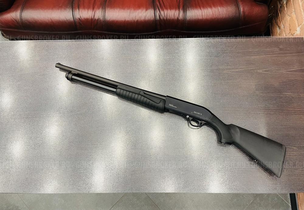 Hatsan Escort R к.12/76  тел.+7495-175-75-75