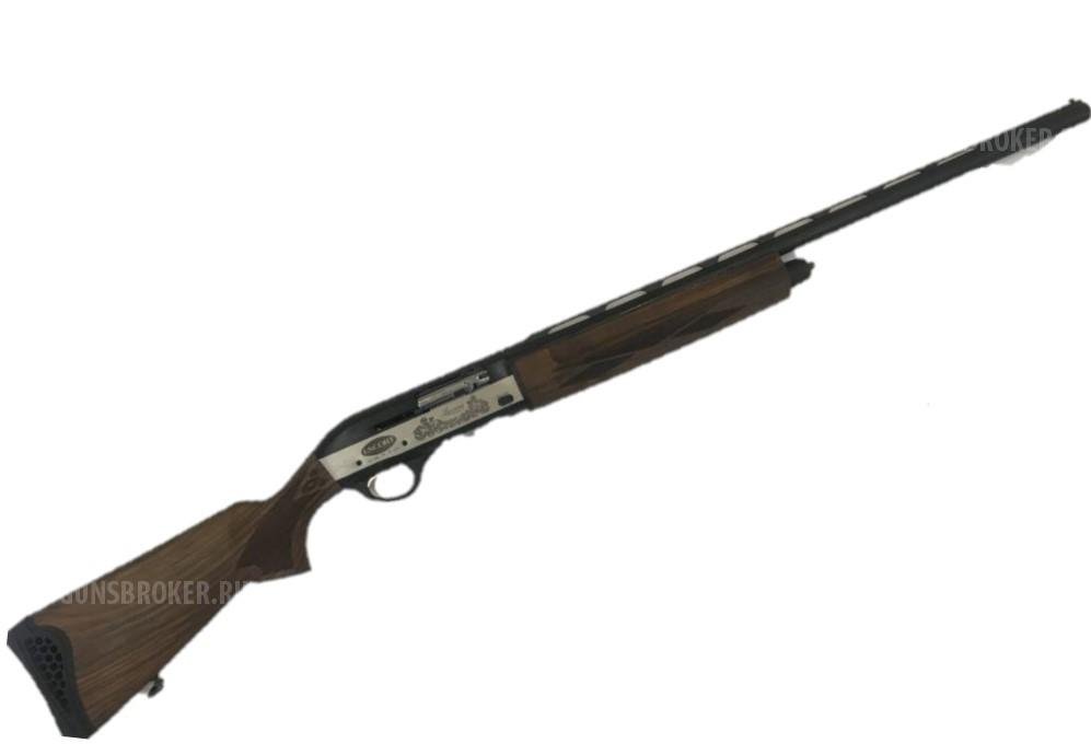 Hatsan Escort R Luxano  к.12\76 НОВОЕ