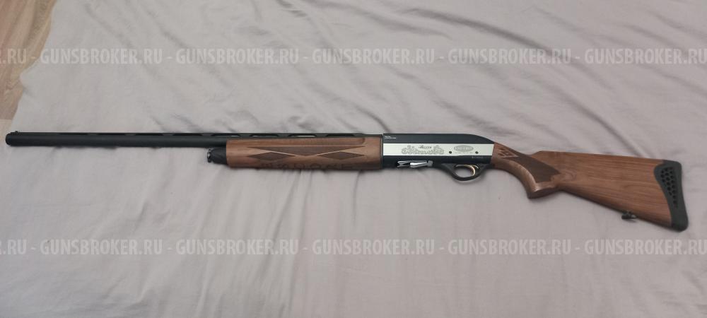 Hatsan Escort R Luxano 