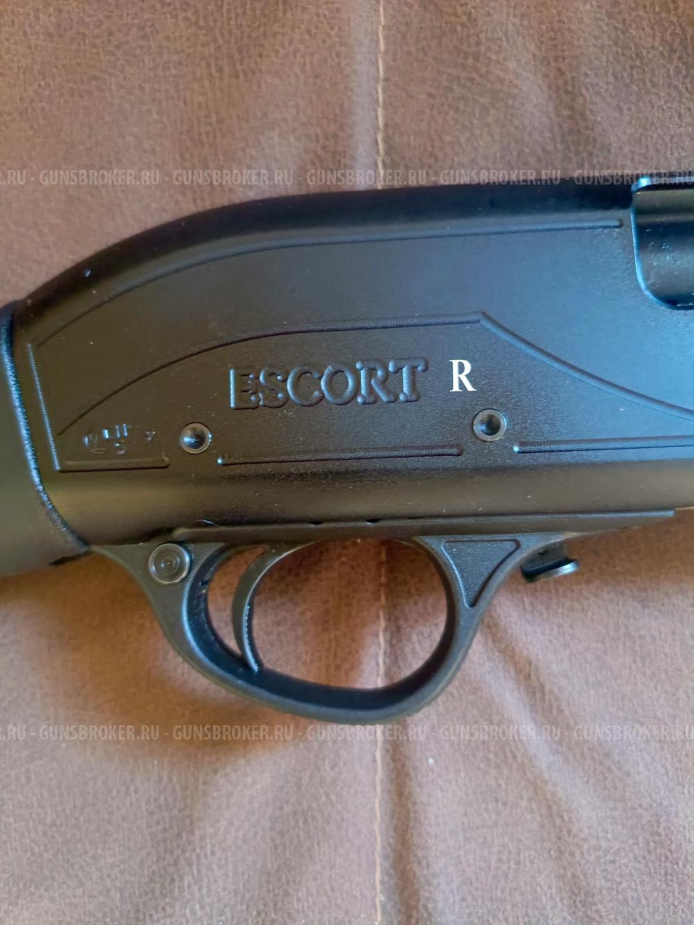 Hatsan Escort R 