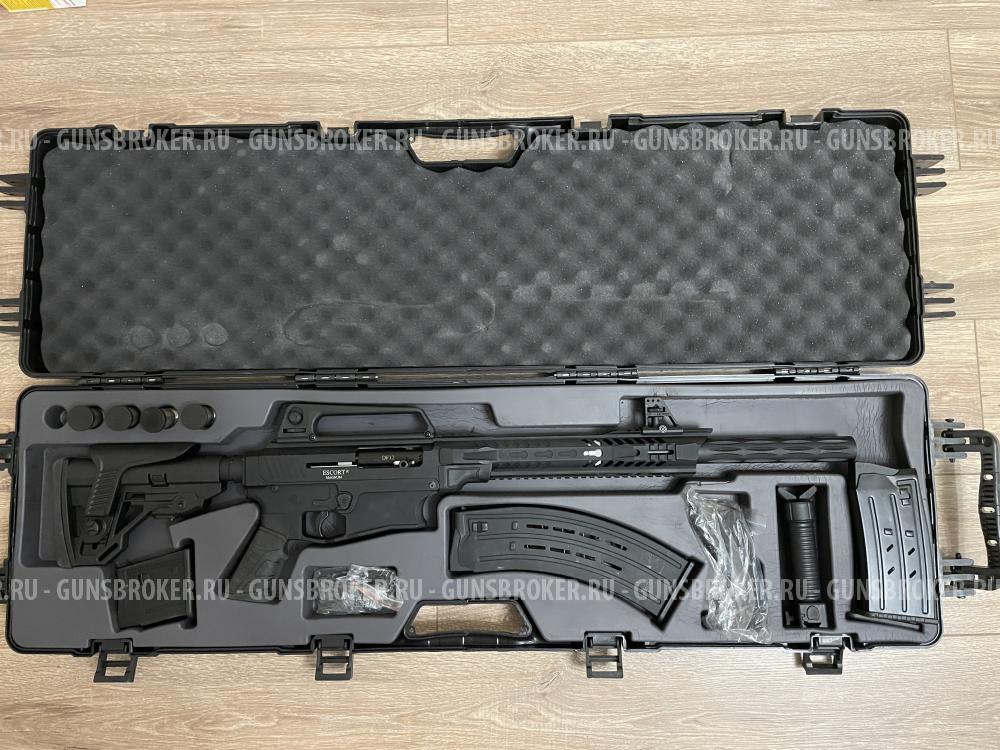 Hatsan ESCORT SD12-TS