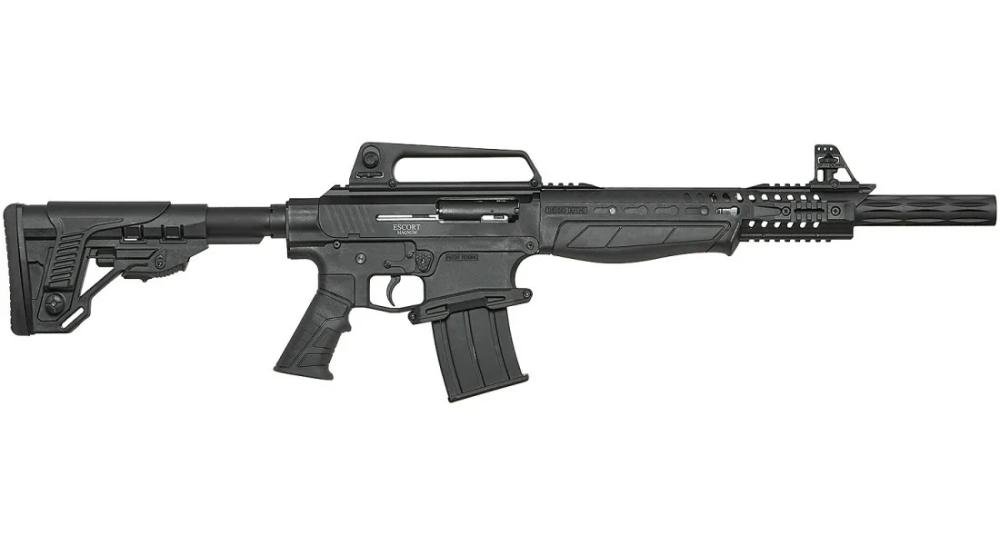 Hatsan ESCORT SD12-TS