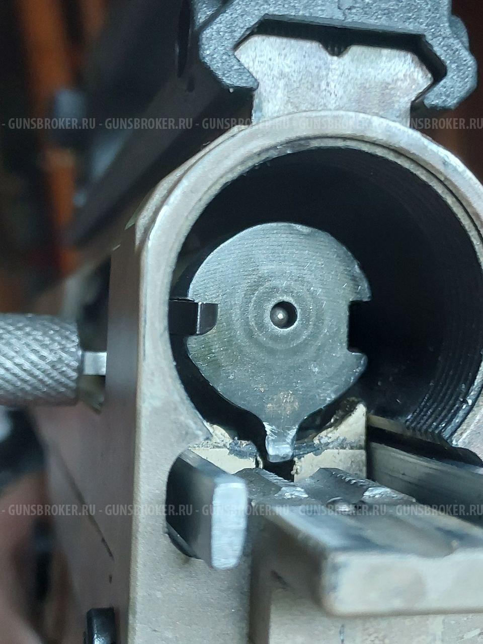 Hatsan Escort SDX12 12/76