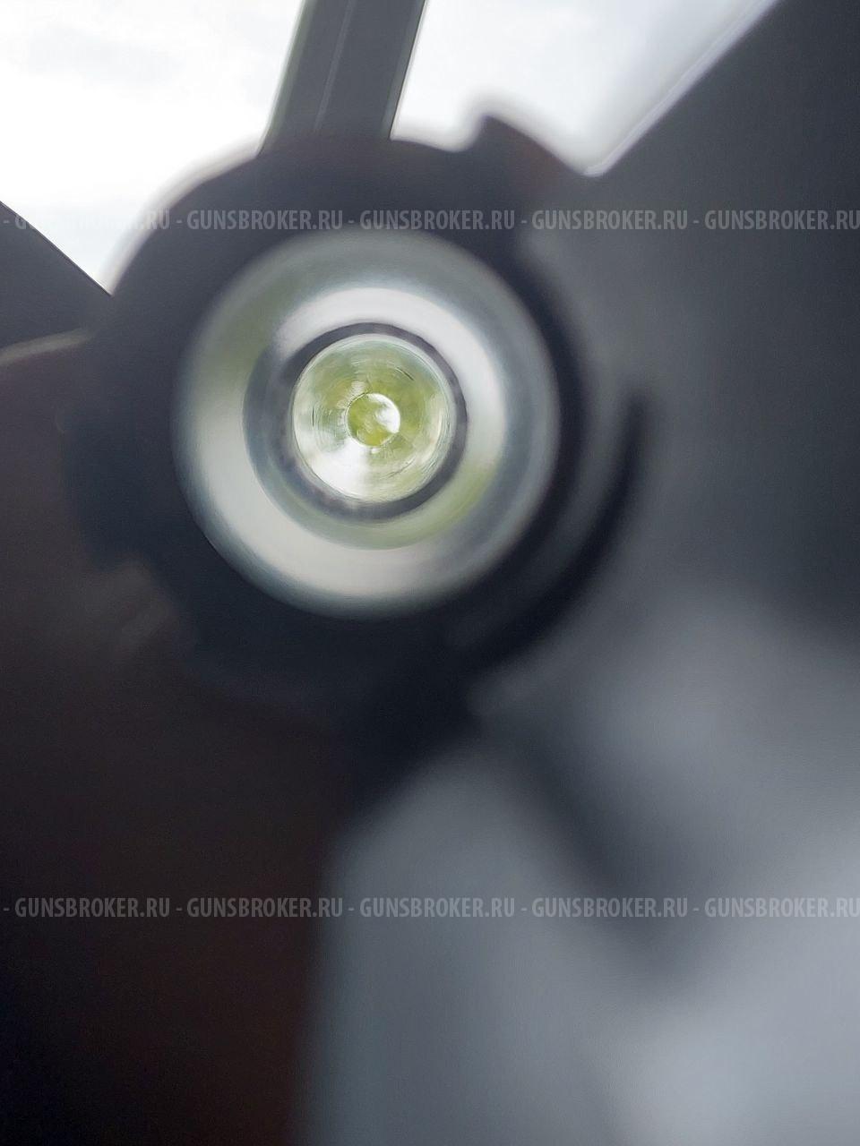 Hatsan Escort SDX12 12/76